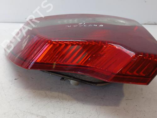 Right taillight VOLVO S40 II (544) 2.0 D | BP29544951C35 