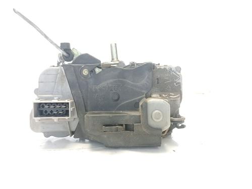 Used Front left lock Front left lock 25919556 25919556