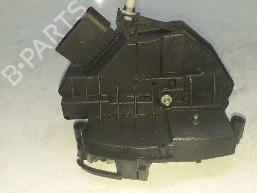 Rear left lock FORD FOCUS III 1.6 TDCi | BP7957099C100 