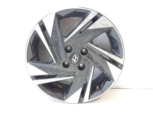 Used Rim HYUNDAI i20 II (GB, IB) 1.2 (75 hp) 27807967