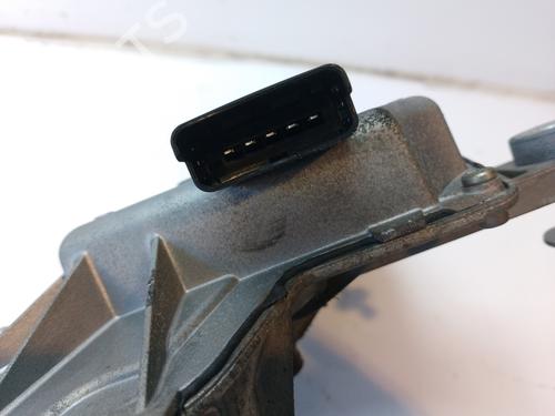 Front wiper motor CITROËN C4 Grand Picasso I (UA_)  | BP21263374M29 