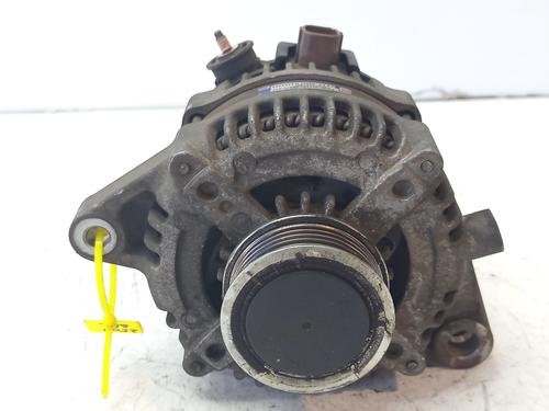 Used Alternator TOYOTA AVENSIS Estate (_T25_) 2.0 D-4D (CDT250_, CDT250R) (116 hp) 30519392