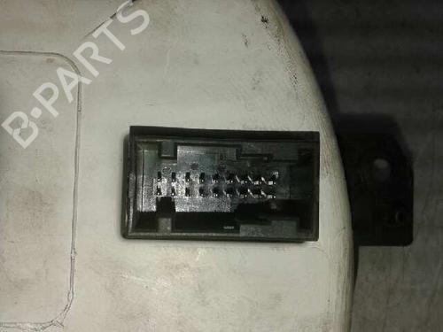 Instrument cluster CITROËN C2 (JM_)  | BP7951558C47 