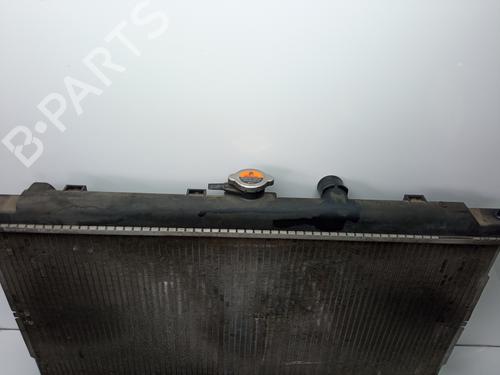Køler NISSAN X-TRAIL I (T30)  | BP18873598M31 