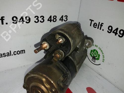Starter RENAULT MEGANE II Estate (KM0/1_)  | BP9121553M8 