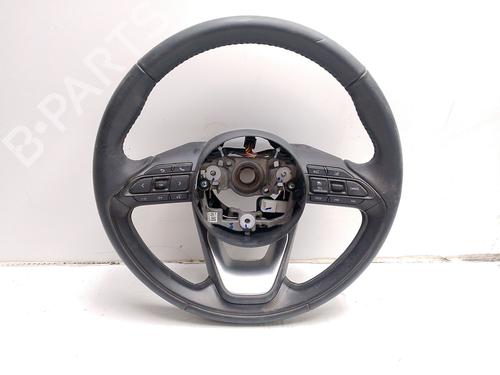 Steering wheel TOYOTA YARIS (_P13_)  | BP26324814C49 