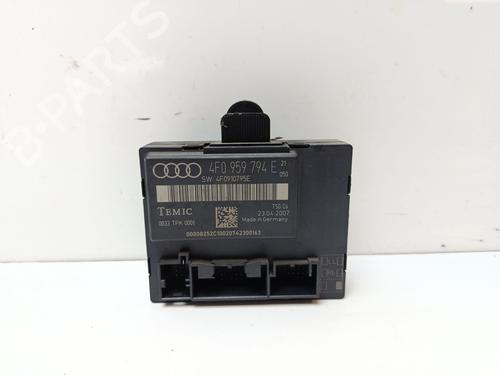 electronic-module-audi-a6-c6-avant-4f5-2004-2005-2006-2007-2008-2009-2010-2011-33045866 main image