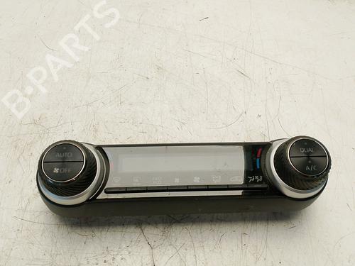 Used Climate control Climate control 37240285 37240285
