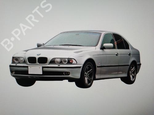 Turbocharger/Supercharger BMW 5 (E39) 530 d | BP22428976M71 