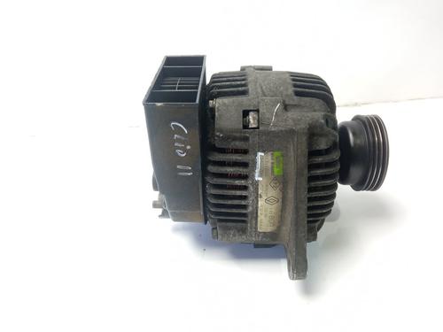 Alternator RENAULT CLIO II (BB_, CB_)  | BP11691249M7 