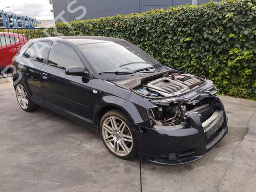 Subframe AUDI A3 (8P1) 1.9 TDI | BP34006495M9  - Image 8