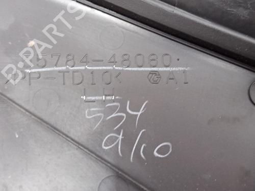 Scuttle panel LEXUS RX (_L2_) 450h AWD (GYL25_, GYL26_, GYL25, GYL26, GYL25R, GYL26R) | BP31215229C110  - Image 10