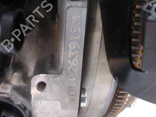 Engine SEAT IBIZA V (KJ1, KJG) 1.0 TSI | BP25037201M1 