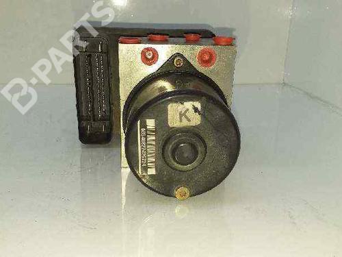 ABS pump FORD FIESTA V (JH_, JD_)  | BP7956494M43 
