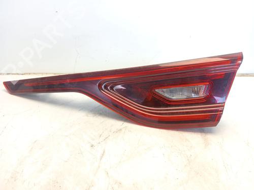 Right tailgate light RENAULT TALISMAN (LP_) 1.6 dCi 130 | BP29498980C80 
