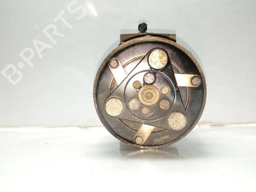 AC compressor FIAT FIORINO Box Body/MPV (225_) 1.3 D Multijet (225BXD1A, 225BXB1A, 225BXB11) | BP8075081M34 