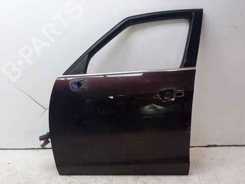 left-front-door-opel-zafira-tourer-c-p12-2011-32267167 main image