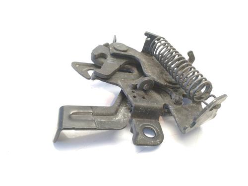 Hood lock TOYOTA IQ (_J1_) 1.0 (KGJ10_, KGJ10R) | BP10487738C133 