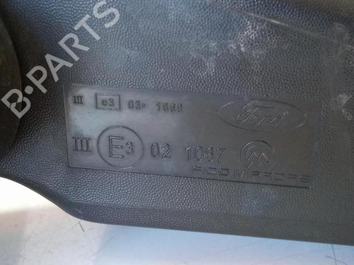 Left mirror FORD TRANSIT CONNECT (P65_, P70_, P80_) 1.8 TDCi | BP10647992C26 