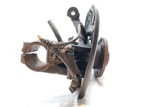 Left front steering knuckle VW GOLF V (1K1) 2.0 TDI 16V | BP23238272M25 