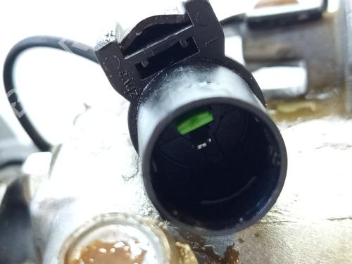 AC-Kompressor KIA CEE'D Hatchback (ED) 1.6 | BP30551351M34