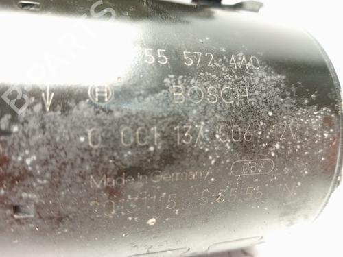 Startmotor OPEL CORSA D (S07)  | BP30850240M8 