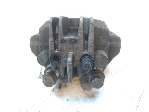 Left rear brake caliper BMW 5 (E60) 530 i | BP23991196M107 - Image 3