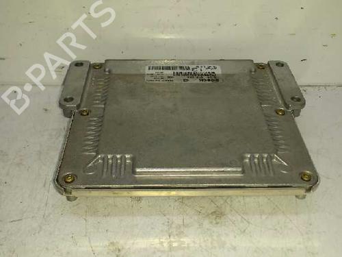 Engine control unit (ECU) CITROËN C5 I (DC_) 2.0 HDi (DCRHZB, DCRHZE) | BP7958065M57 
