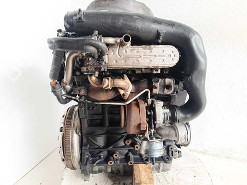 Engine SEAT LEON (1P1) 1.9 TDI | BP39988148M1 - Image 4