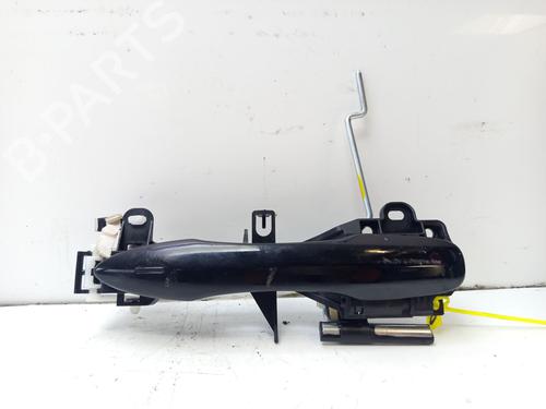 Used Front right exterior door handle Front right exterior door handle TOYOTA COROLLA Hatchback (_E21_, _EA1_, _EH1_) [2018-2026] 33705608 33705608