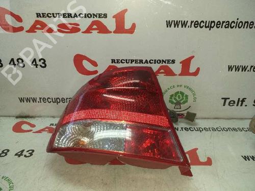 Left taillight DAEWOO KALOS (KLAS) 1.4 | BP7955587C34 - Image 1