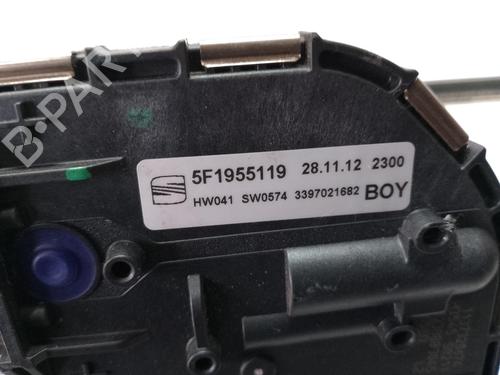 Other SEAT LEON (5F1)  | BP14225212O1 