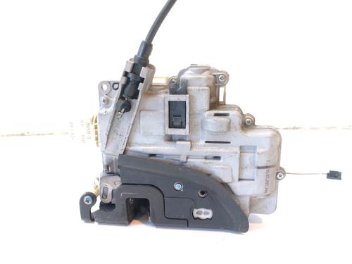 Front right lock AUDI A4 B5 Avant (8D5)  | BP22214281C97 
