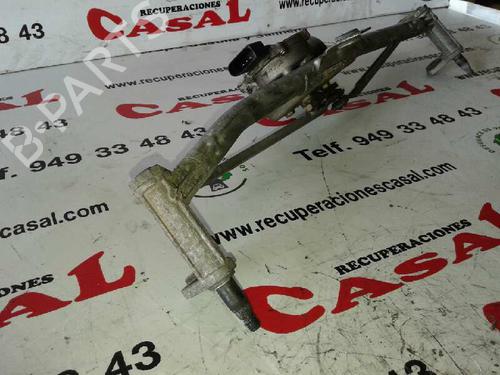 Front wiper motor VW GOLF IV (1J1)  | BP9735075M29 