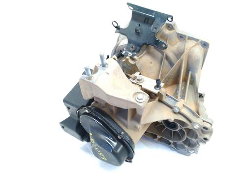 Gearbox FORD FIESTA VI (CB1, CCN)  | BP12310467M3 