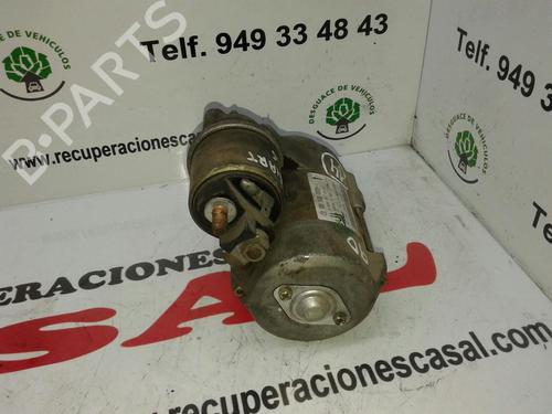 Starter SMART CITY-COUPE (450)  | BP7962733M8 