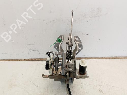 Break pedal TOYOTA RAV 4 V (_A5_, _H5_) 2.0 (MXAA52) | BP37421754I19 - Image 3