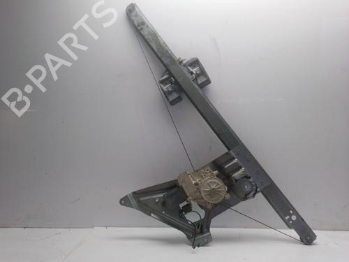 Used Front left window mechanism Front left window mechanism MERCEDES-BENZ SPRINTER 3-t Bus (B903) 310 D (903.471, 903.472, 903.473) (102 hp) 33040421 33040421
