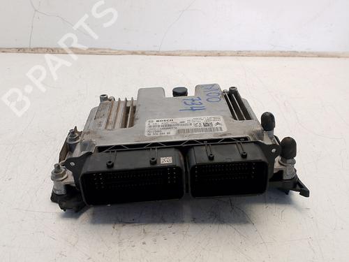 Engine control unit (ECU) DS DS 7 Crossback (J4_, JR_, JC_) | BP36259780M57 - Image 2