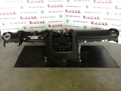 Airbagsatz OPEL CORSA D (S07) [2006-2015]nullnull