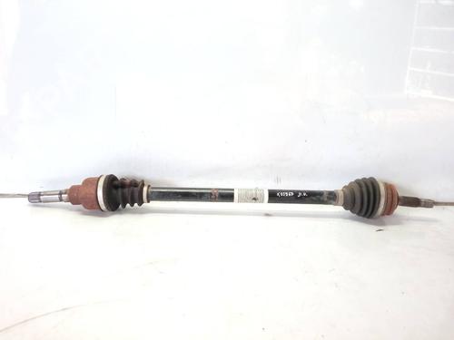 Used Right front driveshaft Right front driveshaft PEUGEOT 208 I (CA_, CC_) 1.2 THP 110 (110 hp) 10184103 10184103
