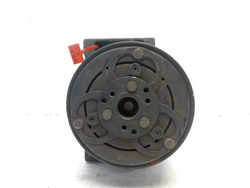 AC compressor VOLVO C30 (533) D5 | BP31158231M34