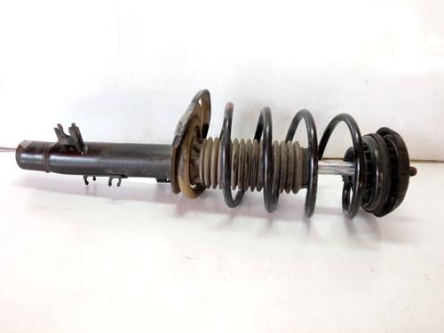 Used Left front shock absorber Left front shock absorber 9756538 9756538