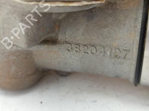 Steering rack CITROËN C3 III (SX) | BP30658201M22 - Image 12