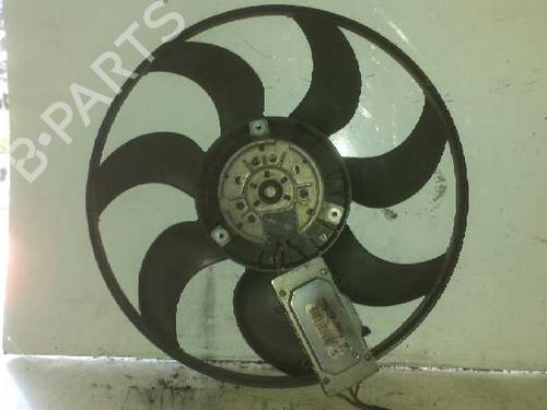 Used Radiator fan Radiator fan 7957281 7957281