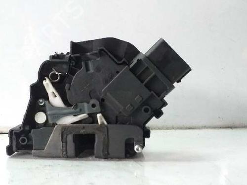 Front left lock FORD FOCUS II (DA_, HCP, DP)  | BP7960155C98 
