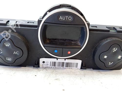 Used Climate control RENAULT CLIO III (BR0/1, CR0/1) [2005-2014]  30657461