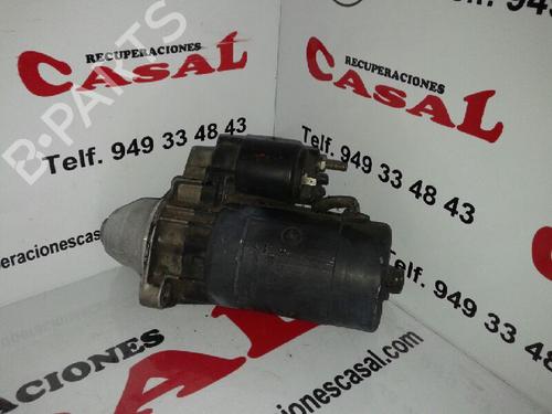 Used Starter Starter 7962332 7962332