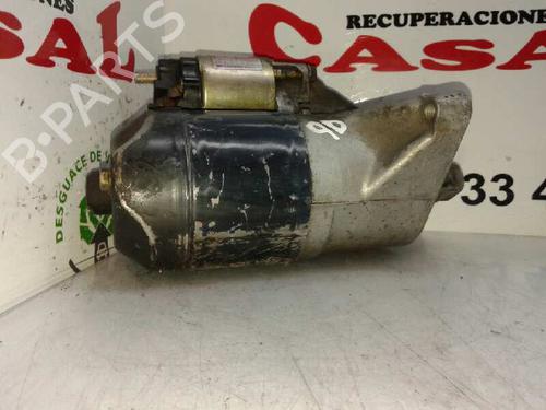 Used Starter DAIHATSU APPLAUSE I Hatchback (A101, A111) 1.6 16V (A101) (90 hp) 10276285