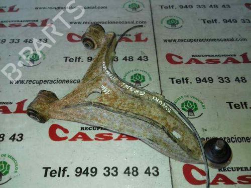 Used Right front suspension arm Right front suspension arm SUZUKI GRAND VITARA II (JT, TE, TD) [2005-2026] 7953955 7953955